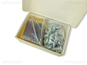 RESTE 30x CLASSIC SANS SÉCURITÉ DE VIS