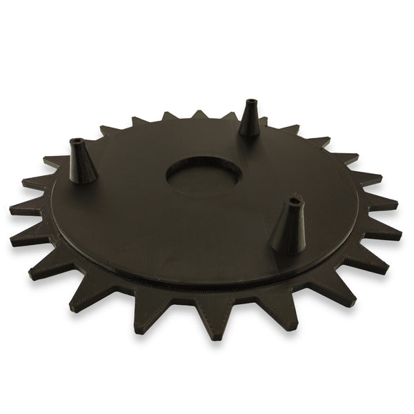 Segway Navimow H-series Morava Performance Rubberpikes Spikes Traction Odometry