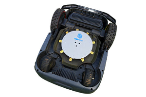 Hookii Neomow X Mähroboter Performance Technikset lite EVOlution Set MK4