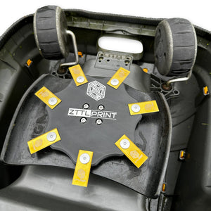 Stiga A 1500 Robotic Lawn Mower Performance Technology Kit Lite EVOlution MK4