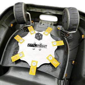 Stiga A 1500 Robotic Lawn Mower Performance Technology Kit PRO EVOlution MK4