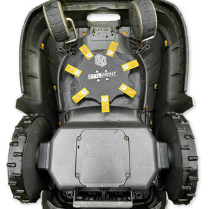 Stiga A 1500 Robotic Lawn Mower Performance Technology Kit Lite EVOlution MK4