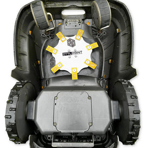Stiga A 1500 Robotic Lawn Mower Performance Technology Kit PRO EVOlution MK4