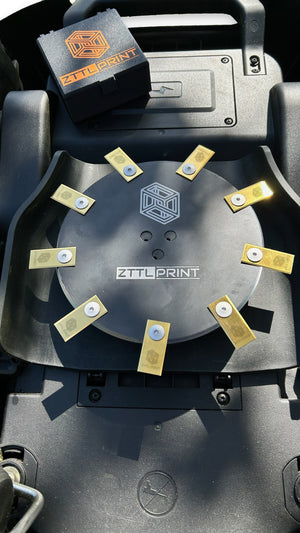 Dreame Mova Mähroboter Performance Technikset lite EVOlution MK4