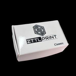 CLASSIC refill pack 30x knife blades + 30x screws Knife blade system