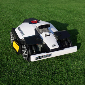 Mammotion Luba mini 2 AWD Mähroboter Performance Komplettpaket PRO