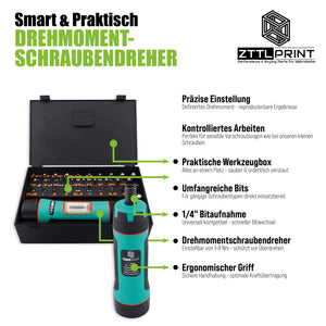 Ambrogio Twenty / L15 Mähroboter Performance Technikset PRO EVOlution MK4