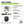 Universal locking plug knife robotic lawnmower Performance Smart