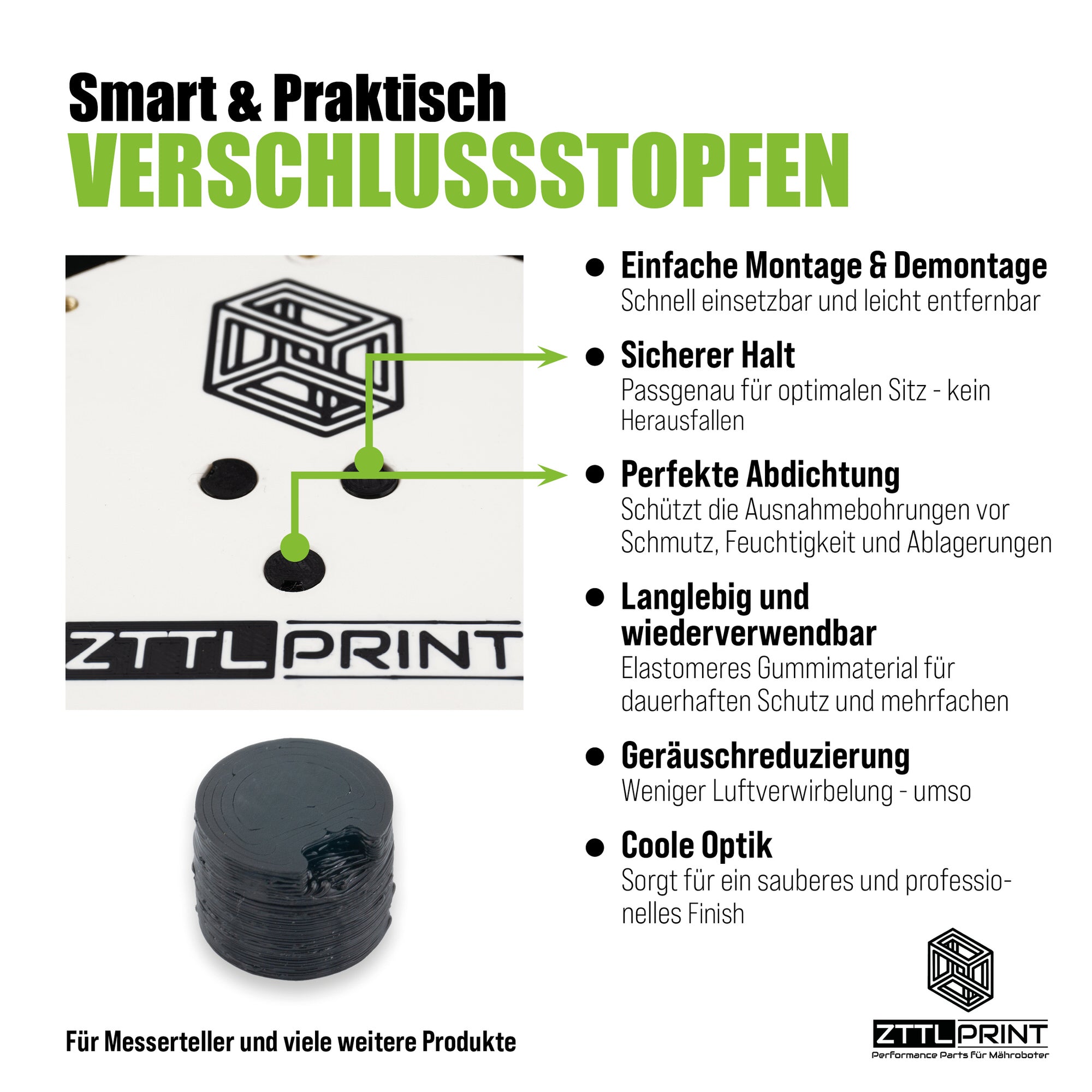 Mammotion Yuka robotic lawnmower performance complete package wheel covers