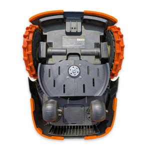 Segway Navimow i-Serie Robot de tonte Performance Kit technique lite EXtension Set MK4