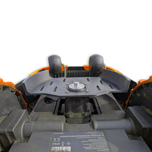 Segway Navimow i-Series robotic lawnmower performance technology set EXtension Set MK4