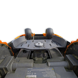 Segway Navimow i-Serie Robot de tonte Performance Kit technique lite EXtension Set MK4