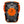 Segway Navimow i-Series Robotic Lawnmower Performance Blade Disc EXtension Set Bundle MK4 orange