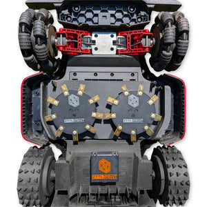Dreame A3 AWD Mähroboter Performance Technikset EVOlution MK4
