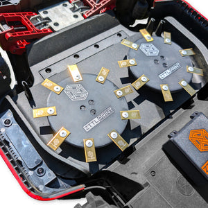 Dreame A3 AWD Mähroboter Performance Technikset EVOlution MK4