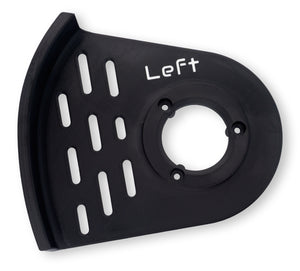 Mammotion Luba 1 + 2 robotic lawnmower Performance Smart blade guard