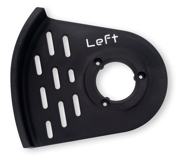Mammotion Luba 1 + 2 Robotic Lawnmower Performance Smart Blade Guard