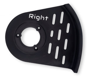 Mammotion Luba 1 + 2 robotic lawnmower Performance Smart blade guard