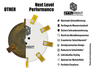 AL-KO & solo by AL-KO Robolinho robotic lawnmower performance technology set lite EVOlution MK4