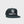 Casquette Snapback ZTTLPRINT à 6 panneaux, taille unique, noire